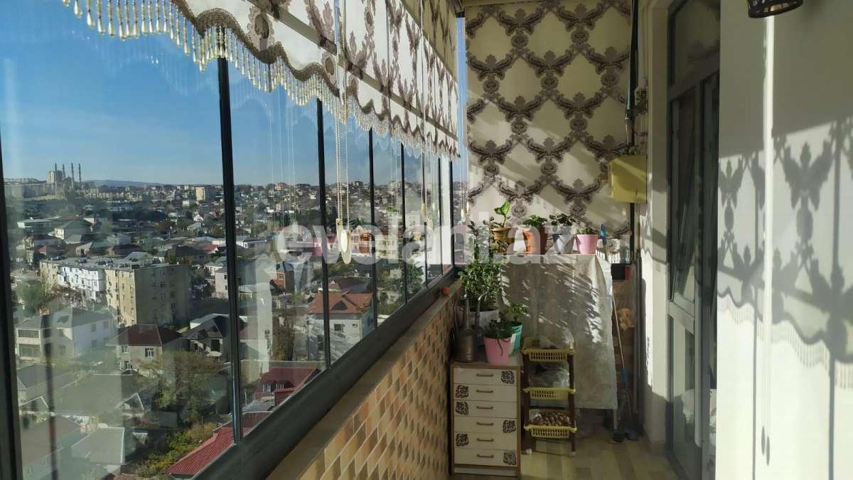 Satılır, yeni tikili, 2 otaqlı, 65 m², Bakı, Binəqədi r, M. Rəsulzadə q, Azadlıq prospekti m.
