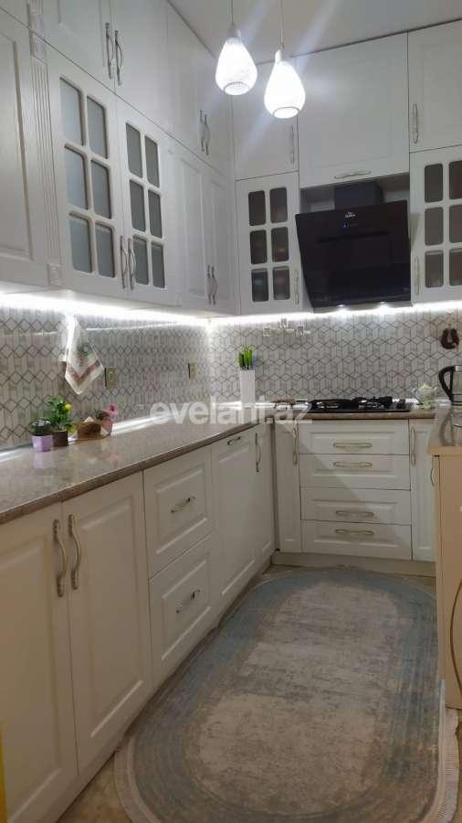 Satılır, yeni tikili, 2 otaqlı, 65 m², Bakı, Binəqədi r, M. Rəsulzadə q, Azadlıq prospekti m.