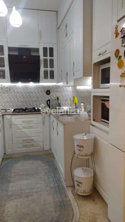 Satılır, yeni tikili, 2 otaqlı, 65 m², Bakı, Binəqədi r, M. Rəsulzadə q, Azadlıq prospekti m.