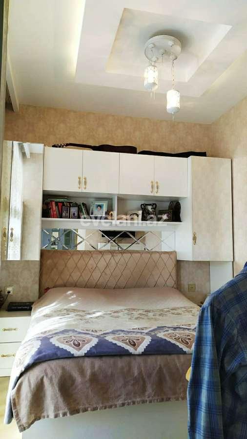 Satılır, yeni tikili, 2 otaqlı, 65 m², Bakı, Binəqədi r, M. Rəsulzadə q, Azadlıq prospekti m.