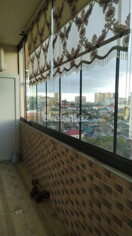 Satılır, yeni tikili, 2 otaqlı, 65 m², Bakı, Binəqədi r, M. Rəsulzadə q, Azadlıq prospekti m.