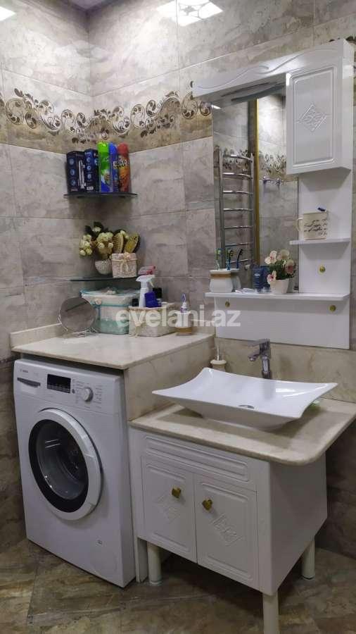 Satılır, yeni tikili, 2 otaqlı, 65 m², Bakı, Binəqədi r, M. Rəsulzadə q, Azadlıq prospekti m.