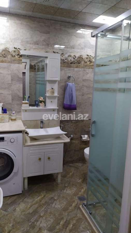 Satılır, yeni tikili, 2 otaqlı, 65 m², Bakı, Binəqədi r, M. Rəsulzadə q, Azadlıq prospekti m.