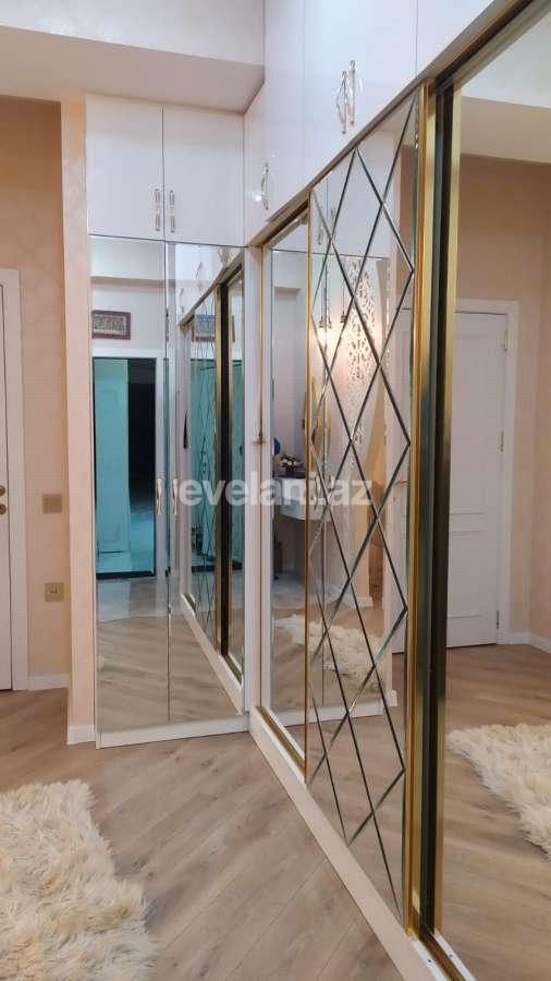 Satılır, yeni tikili, 2 otaqlı, 65 m², Bakı, Binəqədi r, M. Rəsulzadə q, Azadlıq prospekti m.