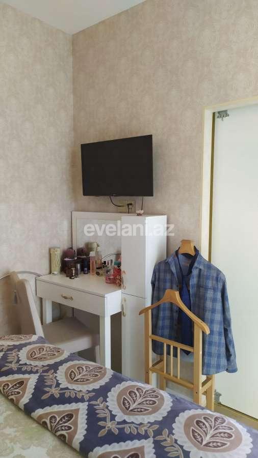 Satılır, yeni tikili, 2 otaqlı, 65 m², Bakı, Binəqədi r, M. Rəsulzadə q, Azadlıq prospekti m.