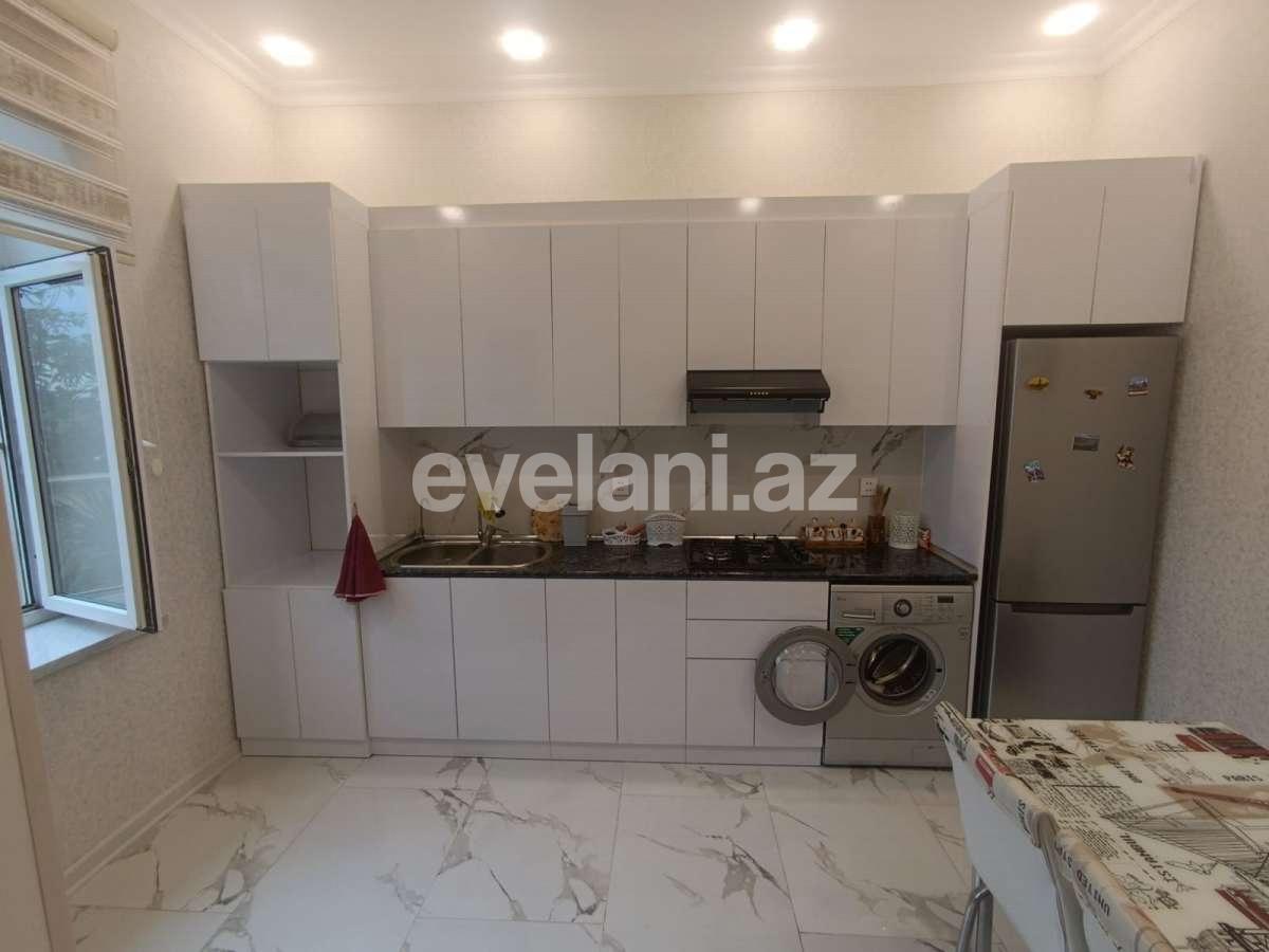 Сдаётся, дом / дача, 3-комнаты, 270 m², Баку, Бинагадинский r, 6-й микрорайон p, Насими m.