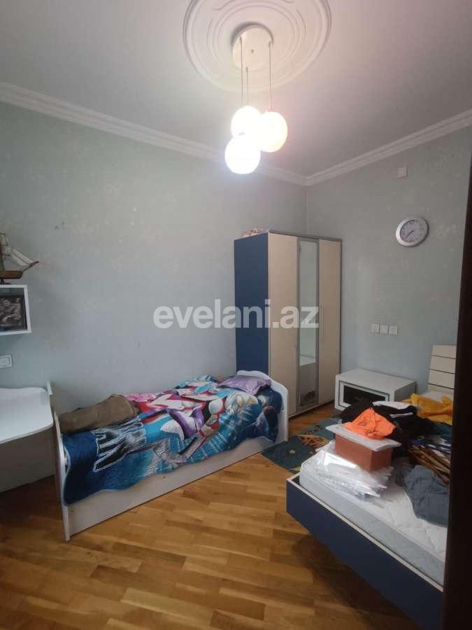 Сдаётся, дом / дача, 3-комнаты, 270 m², Баку, Бинагадинский r, 6-й микрорайон p, Насими m.