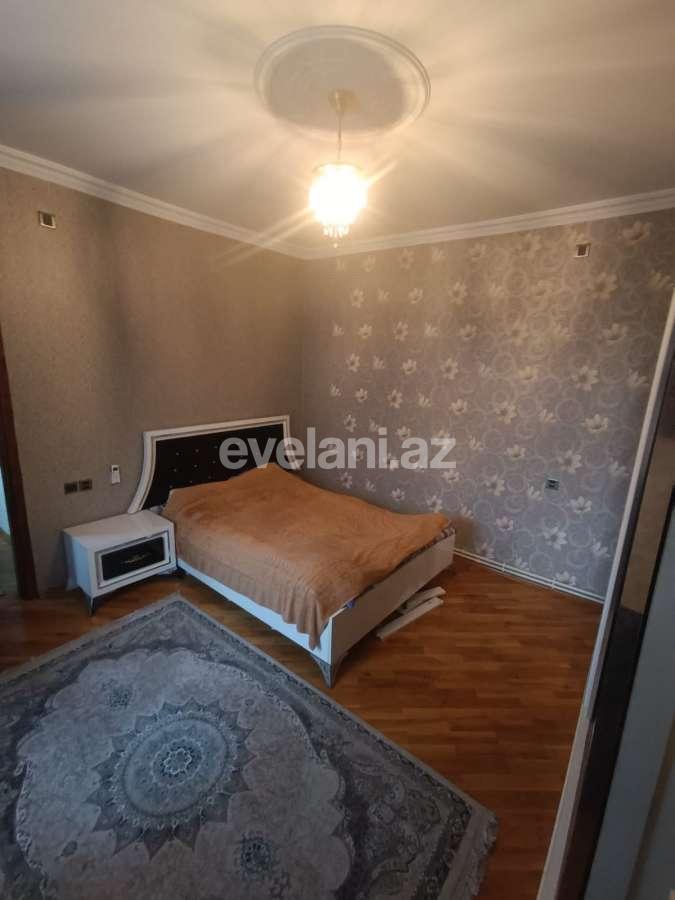 Сдаётся, дом / дача, 3-комнаты, 270 m², Баку, Бинагадинский r, 6-й микрорайон p, Насими m.