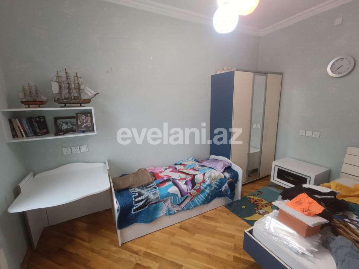 Сдаётся, дом / дача, 3-комнаты, 270 m², Баку, Бинагадинский r, 6-й микрорайон p, Насими m.