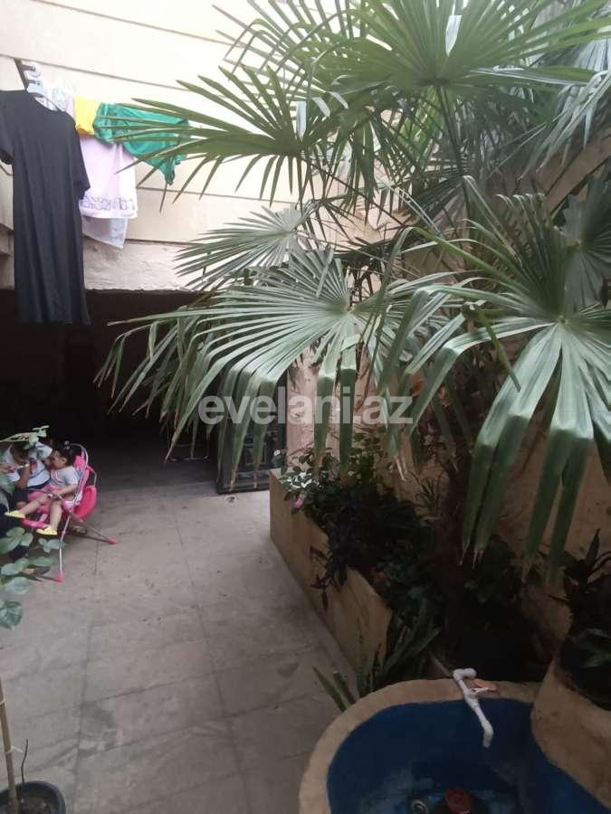 Сдаётся, дом / дача, 3-комнаты, 270 m², Баку, Бинагадинский r, 6-й микрорайон p, Насими m.