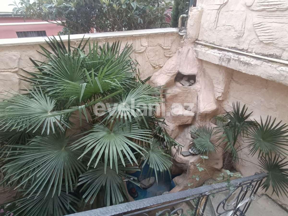 Сдаётся, дом / дача, 3-комнаты, 270 m², Баку, Бинагадинский r, 6-й микрорайон p, Насими m.