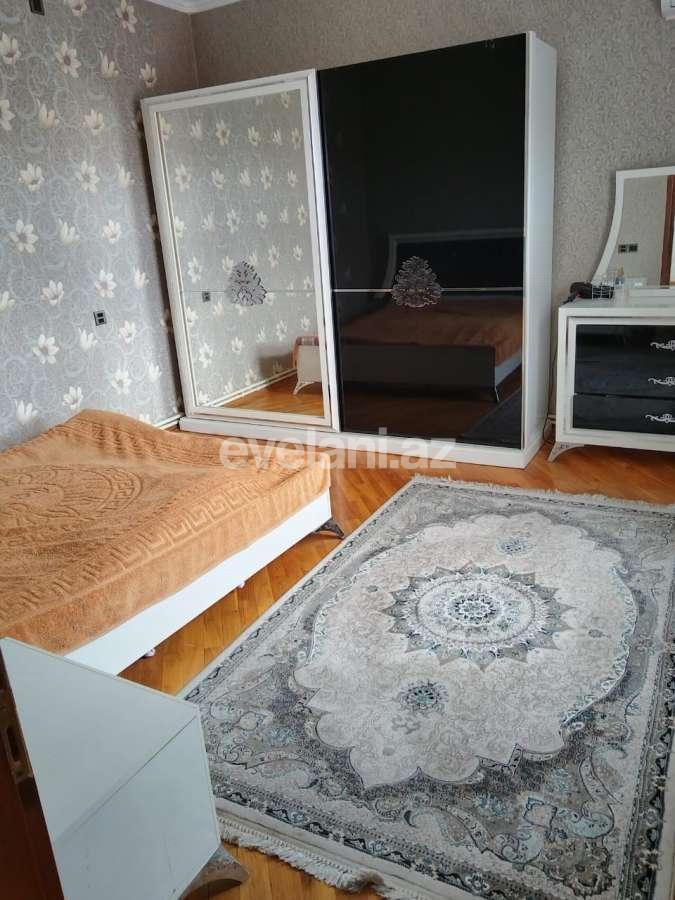 Сдаётся, дом / дача, 3-комнаты, 270 m², Баку, Бинагадинский r, 6-й микрорайон p, Насими m.