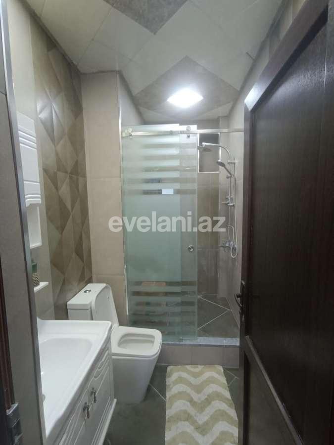 Сдаётся, дом / дача, 3-комнаты, 270 m², Баку, Бинагадинский r, 6-й микрорайон p, Насими m.