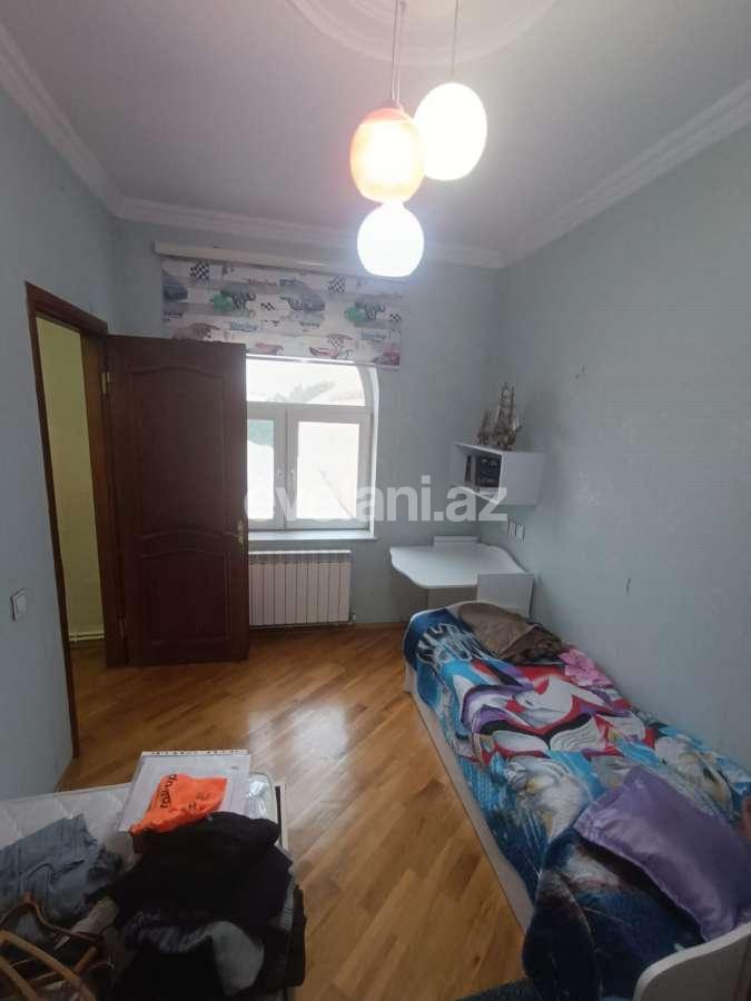 Сдаётся, дом / дача, 3-комнаты, 270 m², Баку, Бинагадинский r, 6-й микрорайон p, Насими m.