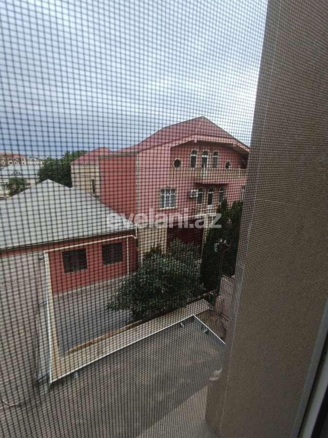 Сдаётся, дом / дача, 3-комнаты, 270 m², Баку, Бинагадинский r, 6-й микрорайон p, Насими m.