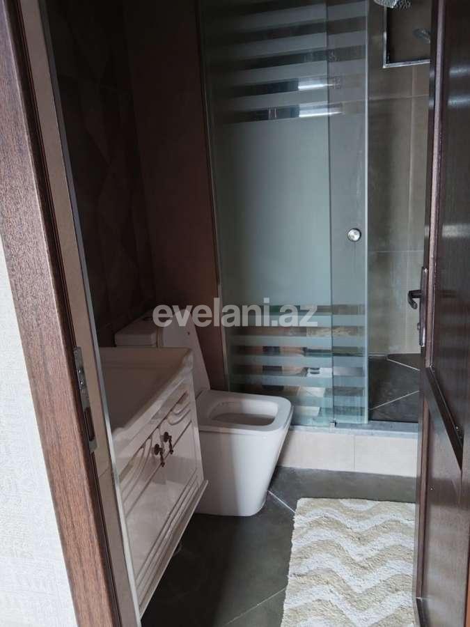 Сдаётся, дом / дача, 3-комнаты, 270 m², Баку, Бинагадинский r, 6-й микрорайон p, Насими m.