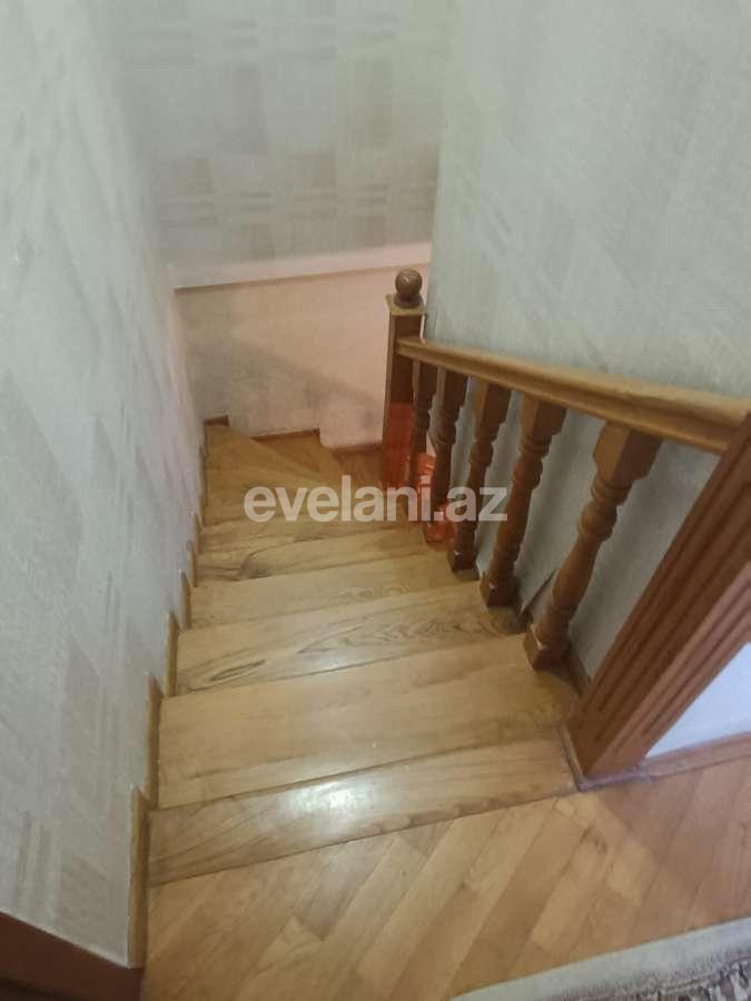 Сдаётся, дом / дача, 3-комнаты, 270 m², Баку, Бинагадинский r, 6-й микрорайон p, Насими m.