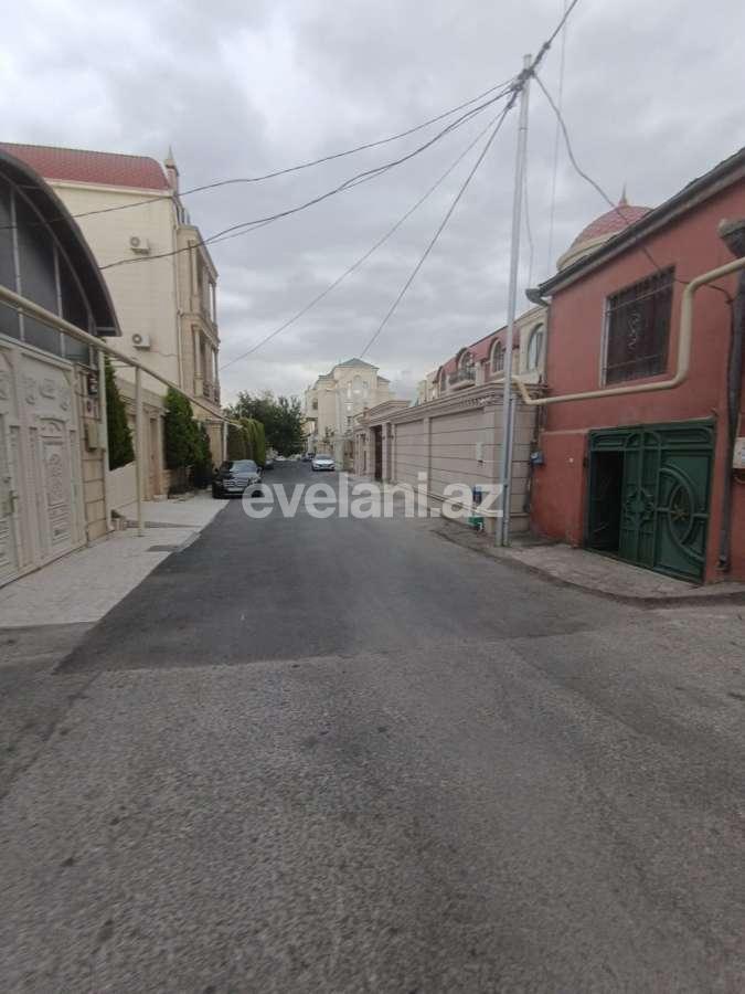 Сдаётся, дом / дача, 3-комнаты, 270 m², Баку, Бинагадинский r, 6-й микрорайон p, Насими m.