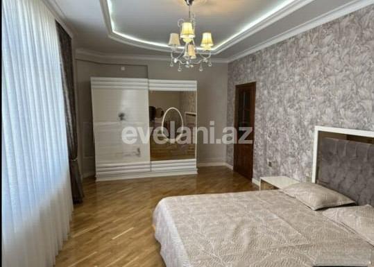 Продаётся, новостройка, 2-комнаты, 130 m², Баку, Хатаинский r, Шах Исмаил Хатаи m.