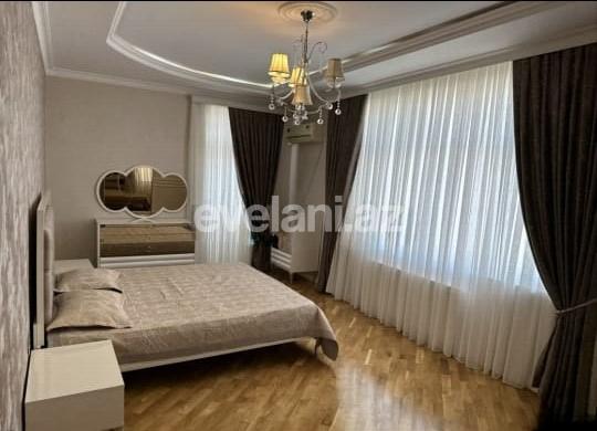 Продаётся, новостройка, 2-комнаты, 130 m², Баку, Хатаинский r, Шах Исмаил Хатаи m.