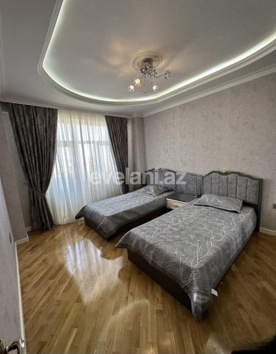 Продаётся, новостройка, 2-комнаты, 130 m², Баку, Хатаинский r, Шах Исмаил Хатаи m.