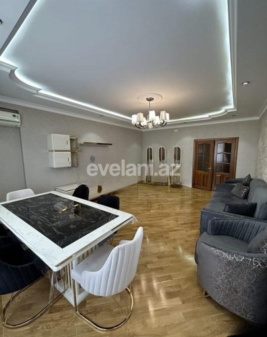 Продаётся, новостройка, 2-комнаты, 130 m², Баку, Хатаинский r, Шах Исмаил Хатаи m.