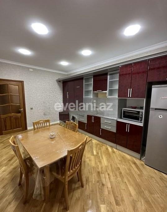 Продаётся, новостройка, 2-комнаты, 130 m², Баку, Хатаинский r, Шах Исмаил Хатаи m.