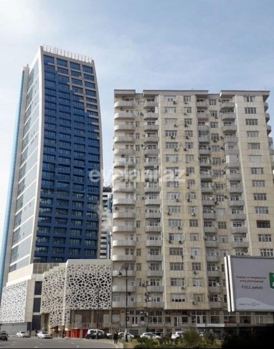 Продаётся, новостройка, 2-комнаты, 130 m², Баку, Хатаинский r, Шах Исмаил Хатаи m.