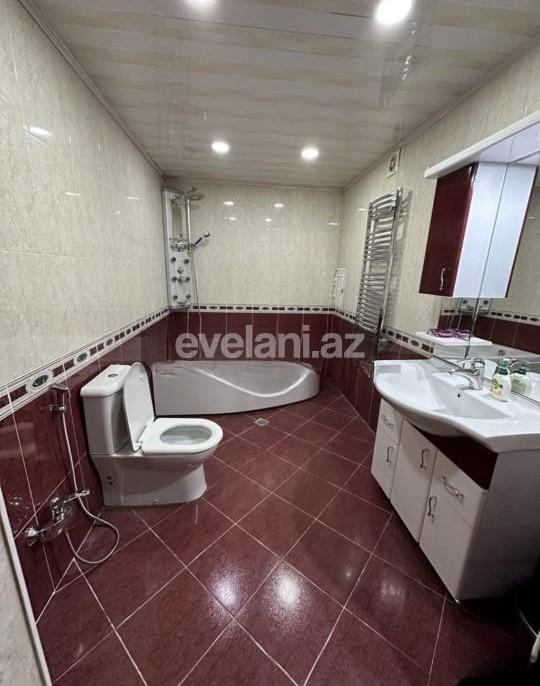 Продаётся, новостройка, 2-комнаты, 130 m², Баку, Хатаинский r, Шах Исмаил Хатаи m.