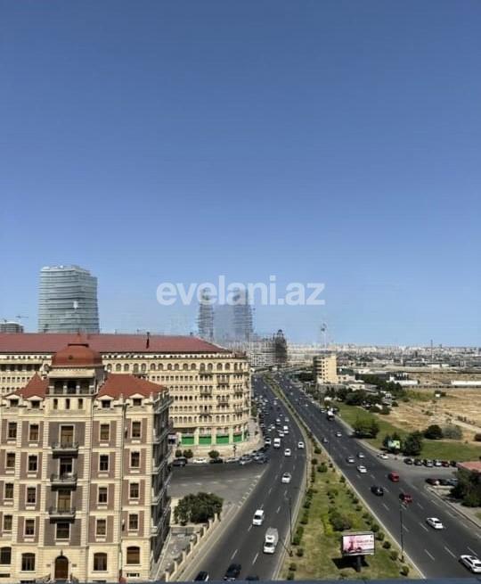 Продаётся, новостройка, 2-комнаты, 130 m², Баку, Хатаинский r, Шах Исмаил Хатаи m.