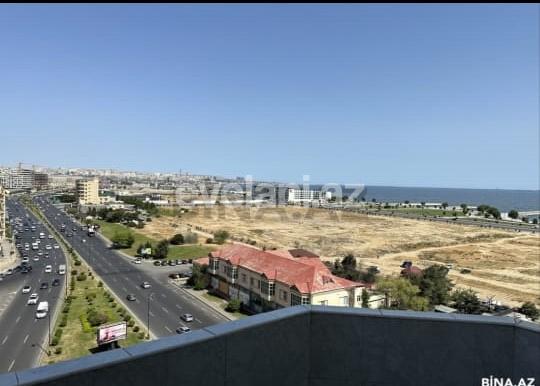 Продаётся, новостройка, 2-комнаты, 130 m², Баку, Хатаинский r, Шах Исмаил Хатаи m.