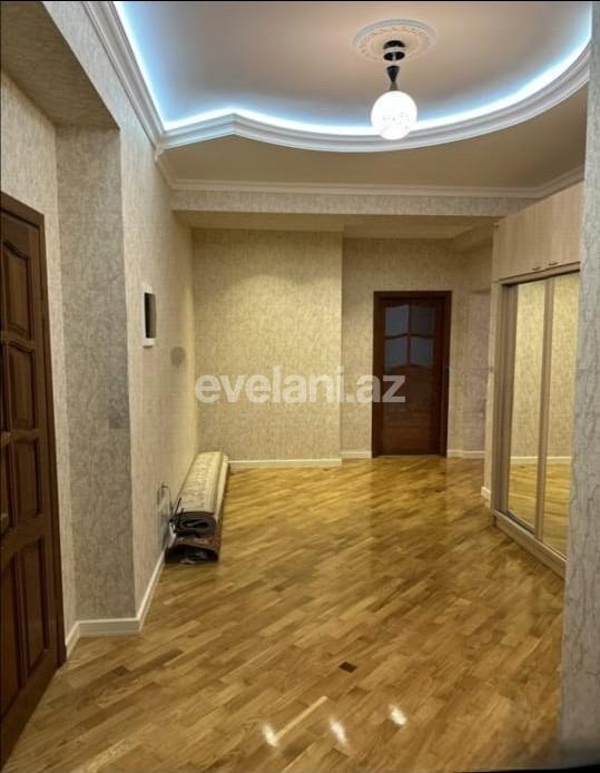 Продаётся, новостройка, 2-комнаты, 130 m², Баку, Хатаинский r, Шах Исмаил Хатаи m.