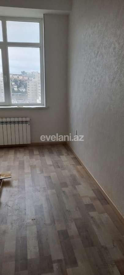 Satılır, yeni tikili, 3 otaqlı, 81 m², Bakı, Yasamal r, Yeni Yasamal q, Elmlər Akademiyası m.