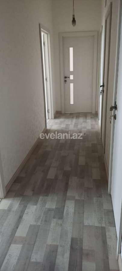 Satılır, yeni tikili, 3 otaqlı, 81 m², Bakı, Yasamal r, Yeni Yasamal q, Elmlər Akademiyası m.