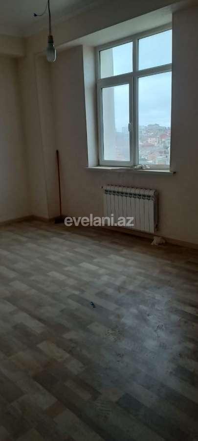 Satılır, yeni tikili, 3 otaqlı, 81 m², Bakı, Yasamal r, Yeni Yasamal q, Elmlər Akademiyası m.
