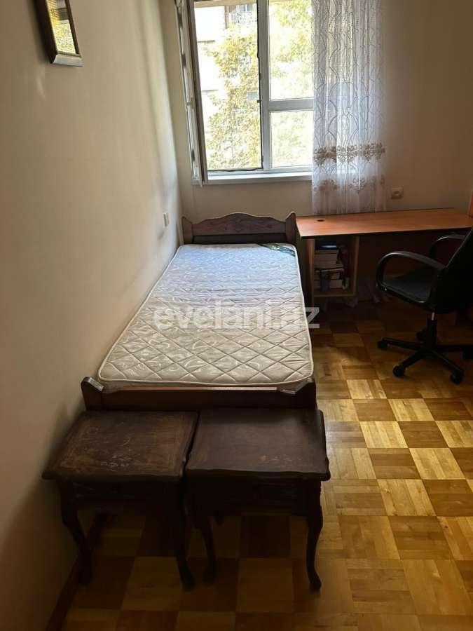 Сдаётся, вторичка, 3-комнаты, 80 m², Баку, Насиминский r, 28 мая m.