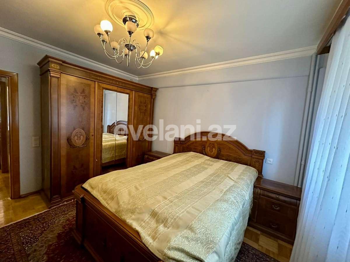 Сдаётся, вторичка, 3-комнаты, 80 m², Баку, Насиминский r, 28 мая m.