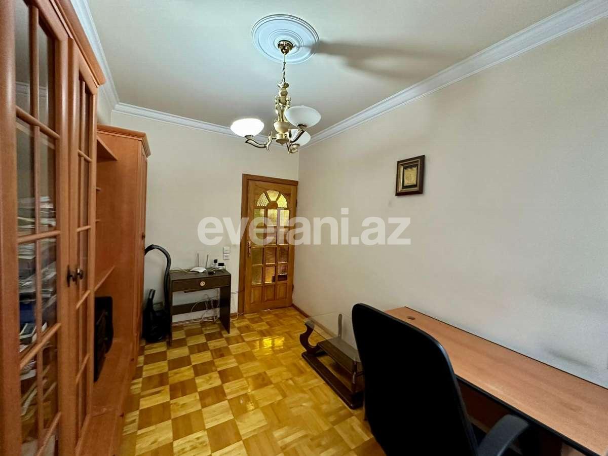 Сдаётся, вторичка, 3-комнаты, 80 m², Баку, Насиминский r, 28 мая m.