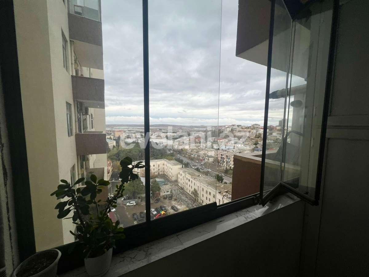 Satılır, yeni tikili, 2 otaqlı, 60.99 m², Bakı, Binəqədi r, M. Rəsulzadə q, Azadlıq prospekti m.