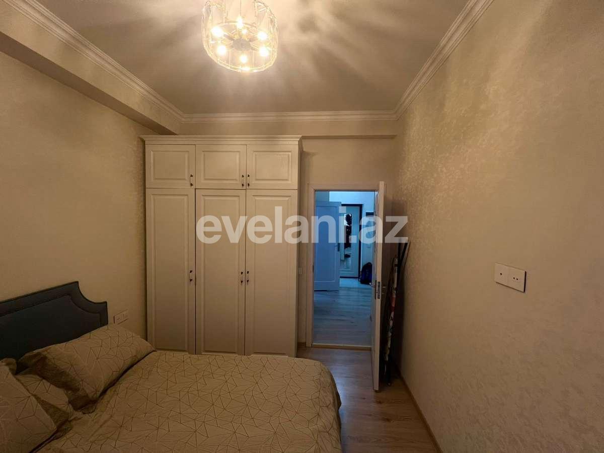 Satılır, yeni tikili, 2 otaqlı, 60.99 m², Bakı, Binəqədi r, M. Rəsulzadə q, Azadlıq prospekti m.