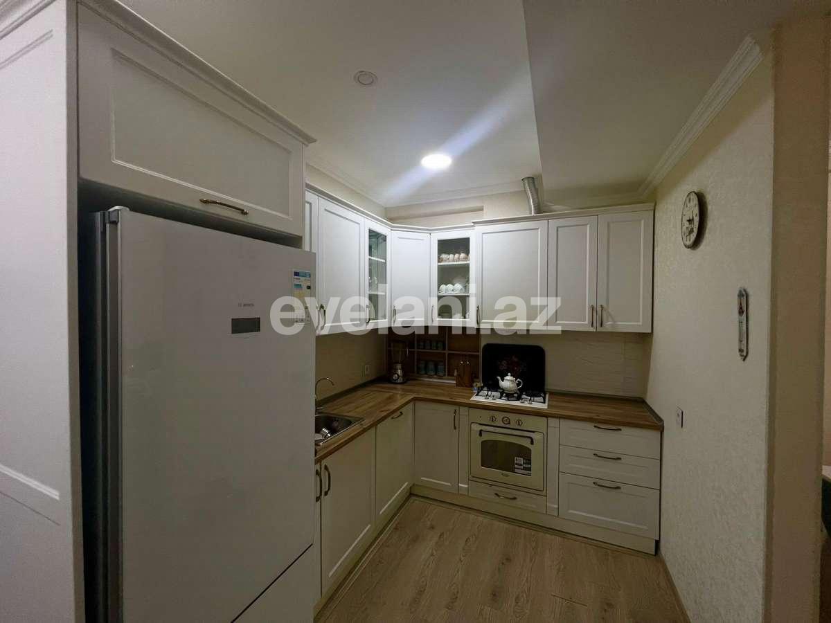 Satılır, yeni tikili, 2 otaqlı, 60.99 m², Bakı, Binəqədi r, M. Rəsulzadə q, Azadlıq prospekti m.