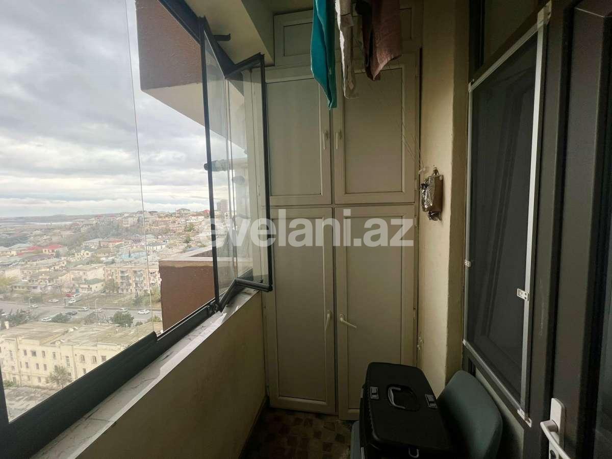 Satılır, yeni tikili, 2 otaqlı, 60.99 m², Bakı, Binəqədi r, M. Rəsulzadə q, Azadlıq prospekti m.