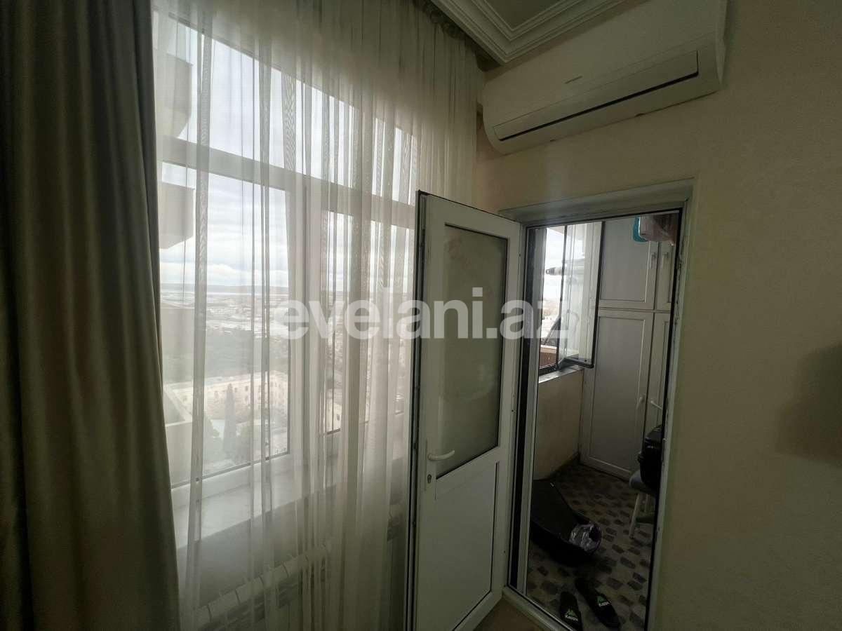 Satılır, yeni tikili, 2 otaqlı, 60.99 m², Bakı, Binəqədi r, M. Rəsulzadə q, Azadlıq prospekti m.