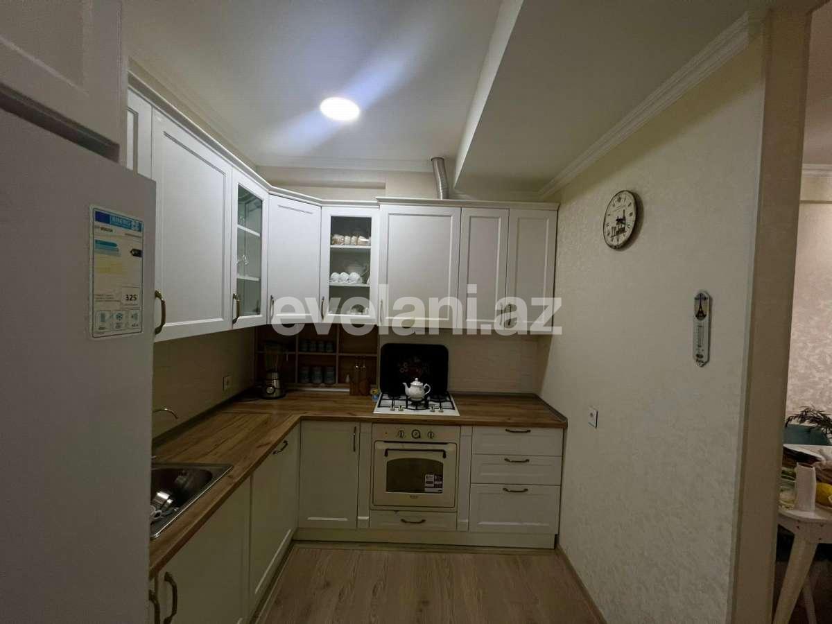 Satılır, yeni tikili, 2 otaqlı, 60.99 m², Bakı, Binəqədi r, M. Rəsulzadə q, Azadlıq prospekti m.