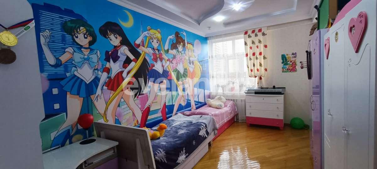 Rent, new building, 3 room, 146 m², Baku, Khatai r, Shah Ismail Khatai m.