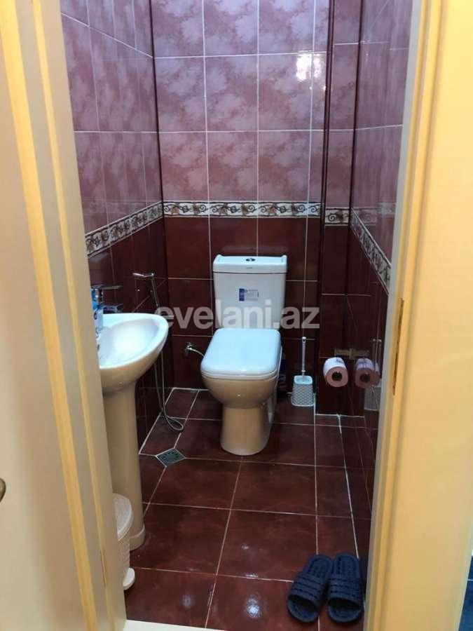 Satılır, yeni tikili, 2 otaqlı, 102 m², Bakı, Binəqədi r, 8-ci mikrorayon q, Azadlıq prospekti m.