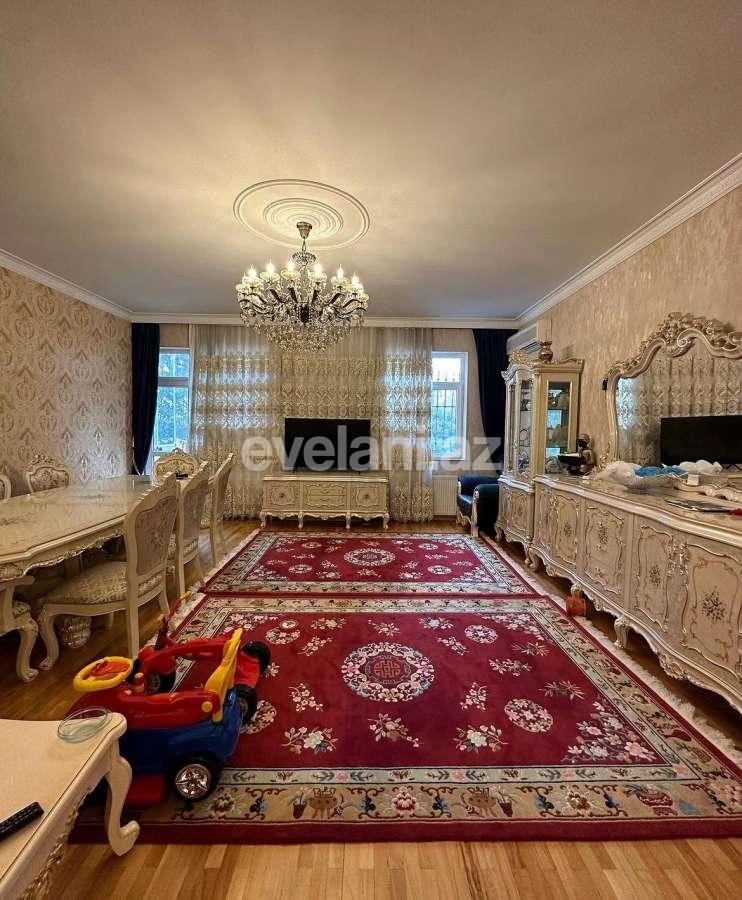 Satılır, yeni tikili, 2 otaqlı, 102 m², Bakı, Binəqədi r, 8-ci mikrorayon q, Azadlıq prospekti m.