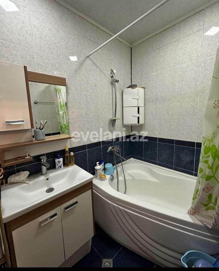 Satılır, yeni tikili, 2 otaqlı, 102 m², Bakı, Binəqədi r, 8-ci mikrorayon q, Azadlıq prospekti m.