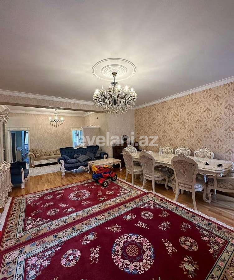 Satılır, yeni tikili, 2 otaqlı, 102 m², Bakı, Binəqədi r, 8-ci mikrorayon q, Azadlıq prospekti m.