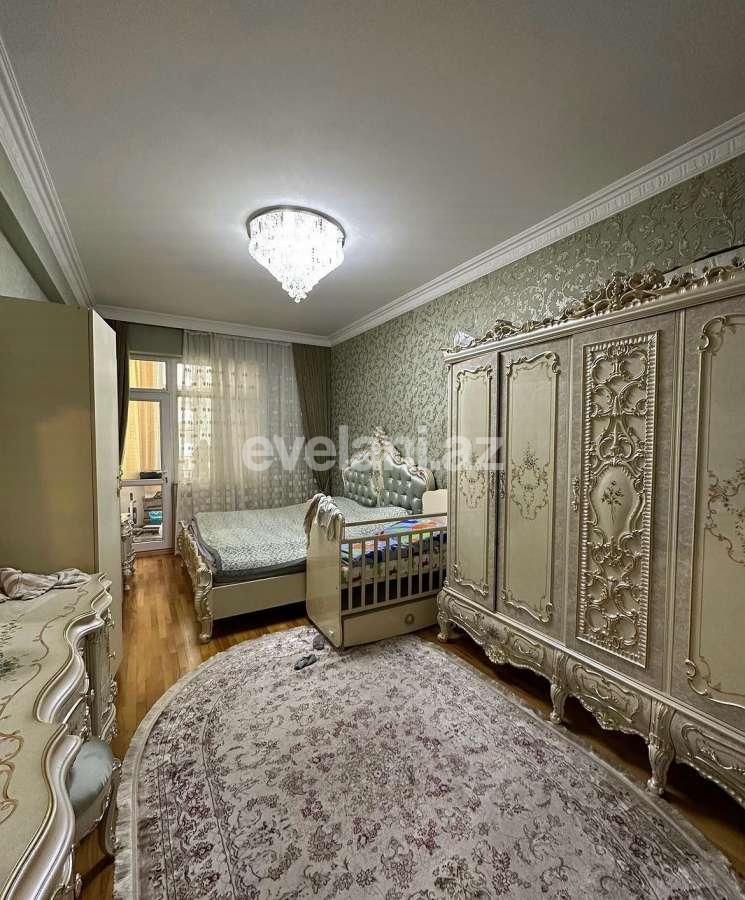 Satılır, yeni tikili, 2 otaqlı, 102 m², Bakı, Binəqədi r, 8-ci mikrorayon q, Azadlıq prospekti m.
